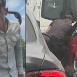 Sürücülerin kabusu haline geldi! Zorla kapıları açıp para istiyorlar