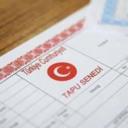 Tapu sahipleri aman dikkat! Son tarih 1 Eylül: Yerinize başkası girebilir