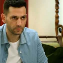 Teşkilat'ın yıldızı Murat Yıldırım geri d&ouml;n&uuml;yor! Yeni adresi meraklandırdı