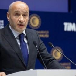 TİM Başkanı Gültepe, temmuz ayı ihracat verilerini değerlendirdi