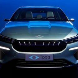 TOGG'un yeni sedan modeli T10F ne kadar, ön sipariş ne zaman? İşte TOGG T10F'in özellikleri