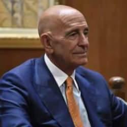 Tom Barrack'tan flaş SDG açıklaması: Suriye'de entegrasyon olacak