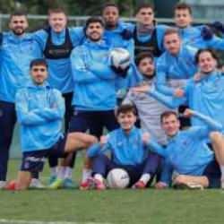 Trabzonspor 2. Lig ekibiyle 'bonus' yüzünden davalık olabilir