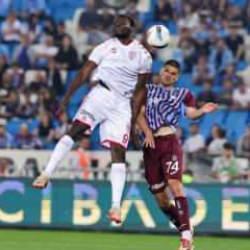 Trabzonspor'a Karadeniz'den dişli rakip çıktı: 'Artık dört büyük yok'