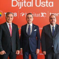 Trendyol’dan e-ticarete 'Dijital Usta' desteği!