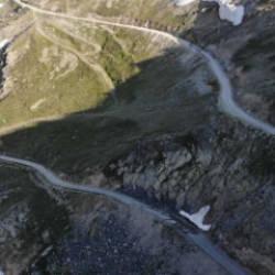 Turizme uzanan yolda büyük engel: ”Böbrek taşı olan gelsin!”