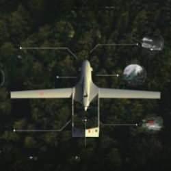 Türk İHA'ları yangına müdahalede kullanılmıyor mu? İşte yangınlardaki İHA gerçeği