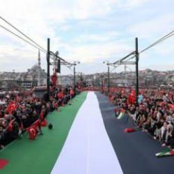 Türkiye Gazze için en net adımı attı: Netanyahu'nun tutuklanması için baskı yapılacak!