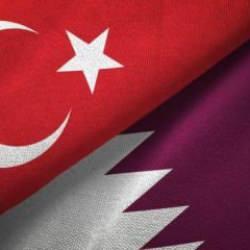 Türkiye ile Katar arasında yeni dönem: TEOA resmen yürürlükte
