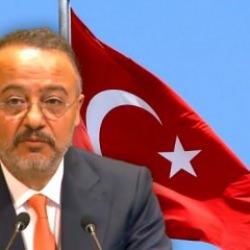 Türkiye'den İsrail açıklaması! "Hazırız" deyip ilan etti! Tüm dünyaya Filistin çağrısı