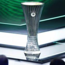 UEFA Konferans Ligi'nde toplu sonuçlar