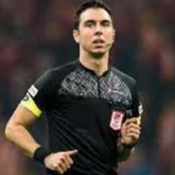 UEFA'dan Türk hakeme Şampiyonlar Ligi görevi!