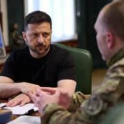 Ukrayna'da "drone" vurgunu: Üst düzey isimlerden büyük yolsuzluk!