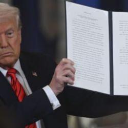 Ülke ülke fark gösteriyor! İşte tam listeyle ABD tarifesi