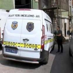 Ümraniye'de yük asansörü düştü; 1 işçi hayatını kaybetti