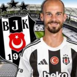 Vaclav Cerny, Süper Lig'e mi geliyor? Vaclav Cerny kimdir?