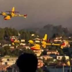 'Yangın böyle söndürülür' notuyla paylaşılmıştı! O görüntülerin gerçekleri ortaya çıktı