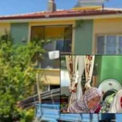 Yaşlı çiftten alkışlanacak bağış