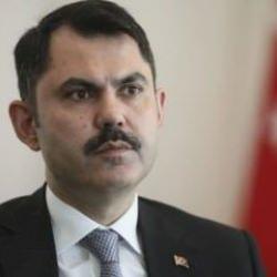 Yayladaki çöpleri topladılar! Bakan Kurum'dan iki kardeşe teşekkür...