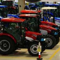 Tarım devinden dikkat çeken hamle! Operasyonlarına geçici süreyle ara verdi