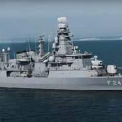 Mavi Vatan'a yeni kalkan! TCG ORUÇREİS füze kuşandı