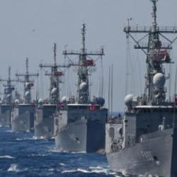 Yunanistan'ın deniz parkı planına T&uuml;rkiye'den kritik hamle: Mavi Vatan i&ccedil;in yeni strateji