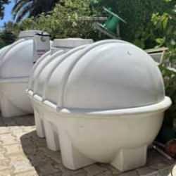 Su kesintileri İzmirlileri su deposu almaya yöneltti