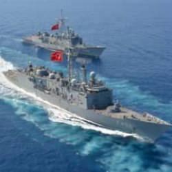 Yunanistan'da Mavi Vatan gerginliği: T&uuml;rkiye Doğu Akdeniz'i kontrol etmeyi hedefliyor...