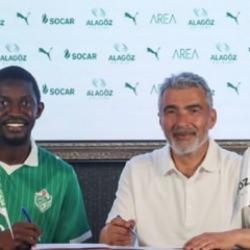 1. Lig ekibi 13 yeni oyuncuyu kadrosuna kattı