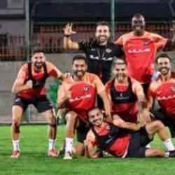 1. Lig ekibinden gazi ve şehit yakınlarına özel hamle