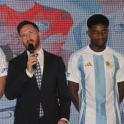1. Lig ekibinden gövde gösterisi: 10 tane futbolcuyu aynı anda bitirdiler