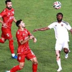 1. Lig'de geri dönüş! 3 dakikada maçı çevirdiler