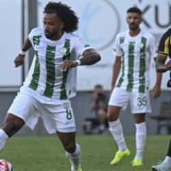 1. Lig’de sessiz mücadele! Puanlar paylaşıldı