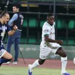 1. Lig'de heyecan fırtınası! 90+6'da galibiyet geldi