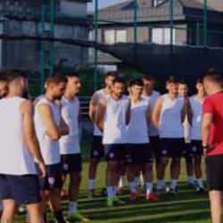 Bu da oldu! 3. Lig ekibi Orduspor, futbolcu alımı için ilan verdi