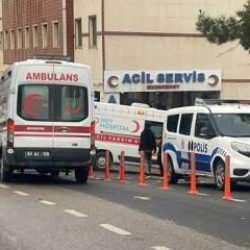 Şanlıurfa'da dehşet! Oğlunu öldürdü