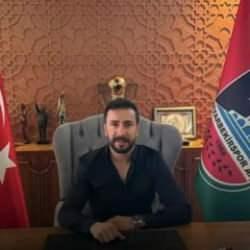 Beşiktaş'ın eski yıldızı 3. Lig ekibinin hocası oldu