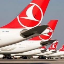 THY personel alacağını duyurdu! Yıllık 16 maaş... İşte detaylar...