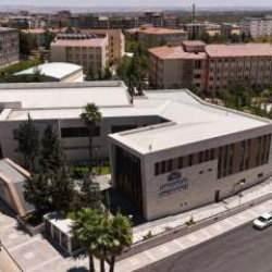 Gaziantep Büyükşehir, dolu dolu bir haftayı daha geride bıraktı 