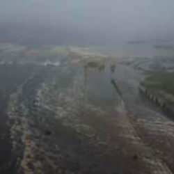 8,8'lik deprem sonrası şoke eden olay: Kam&ccedil;atka Yarımadası 2 metre kaydı