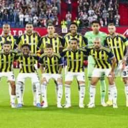 Premier Lig ekibinden Fenerbahçe'nin yıldızına Süper Lig tarihinde görülmemiş teklif