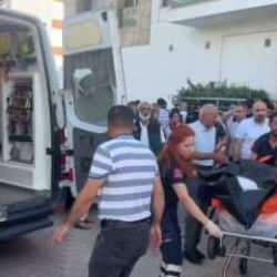 Diyarbakır'da korkunç son: Akıma kapılan kapıcı öldü