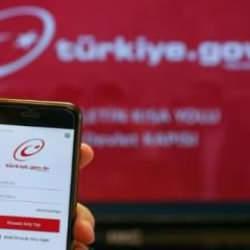 Vatandaşın en çok merak ettiği konu! e-Devlet'te bu sayfa 939 milyon defa tıklandı