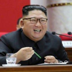 ABD alarmda! Nike bile fark etmedi! Kuzey Kore ABD'nin içine sızdı...