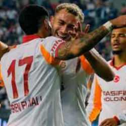Galatasaray'ı rahatsız eden Barış Alper gelişmesi: Hatırlatma yapıldı