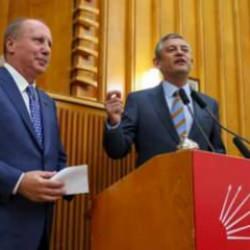 Muharrem İnce'den tehdit: Tatilden geleyim bacaklarını kırdıracağım