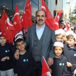 Bilgihaneler, LGS yerleştirme sonuçlarıyla şehrin gururu oldular