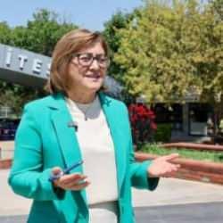 Başkan Şahin öğrencilere seslendi: Gaziantep'i tercih edin!