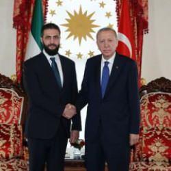 Suriye-Türkiye İş Konseyi ile Ankara-Halep işbirliği güçleniyor