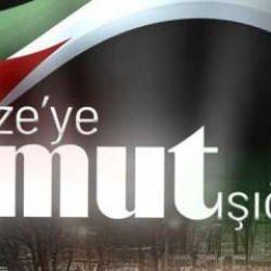 Cumartesi akşamı Beyazıt Meydanı’ndan Ayasofya Camii’ne Gazze yürüyüşü çağrısı